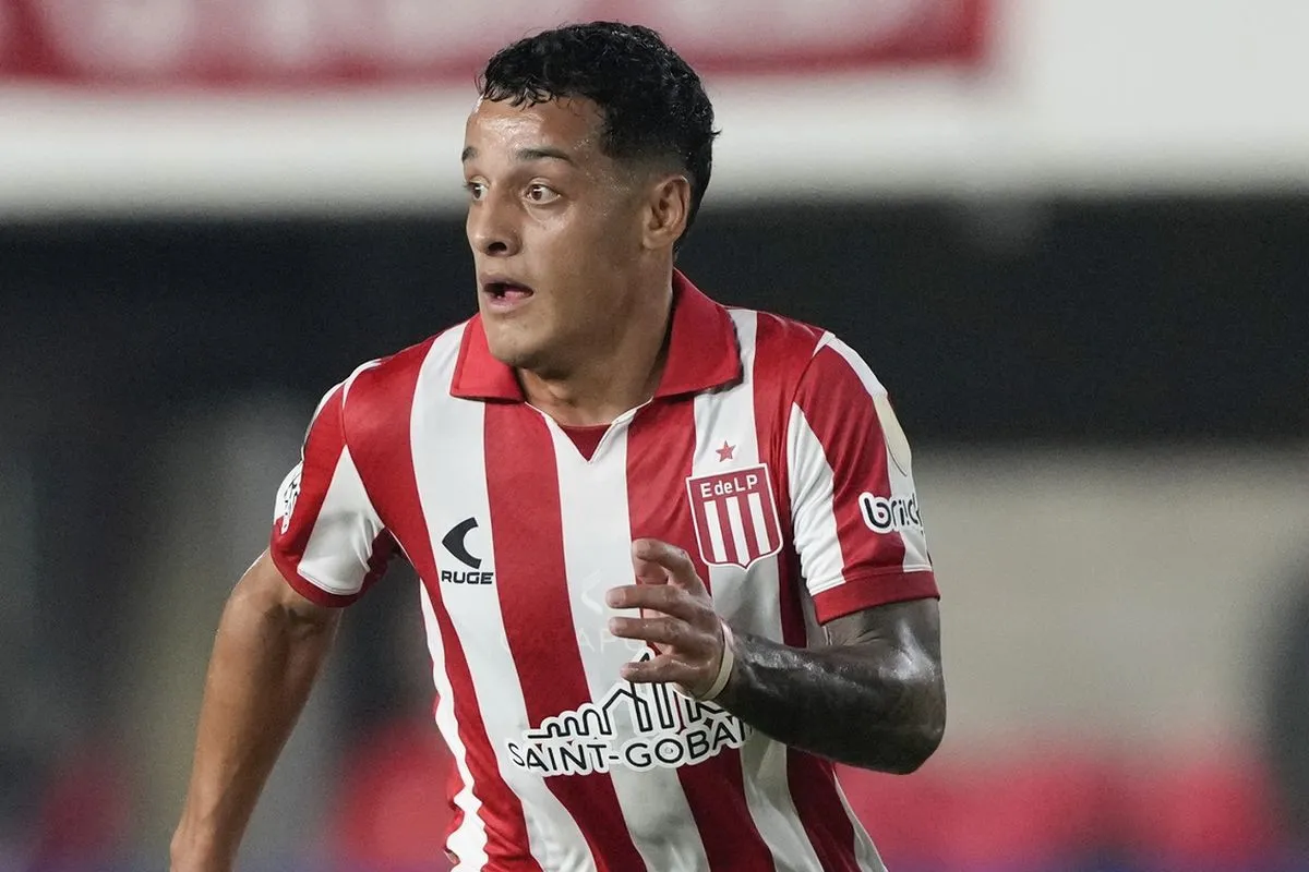 Ο Τιάγκο Παλάσιος