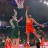 EuroLeague:Τα 10 κορυφαία καρφώματα του Δεκεμβρίου