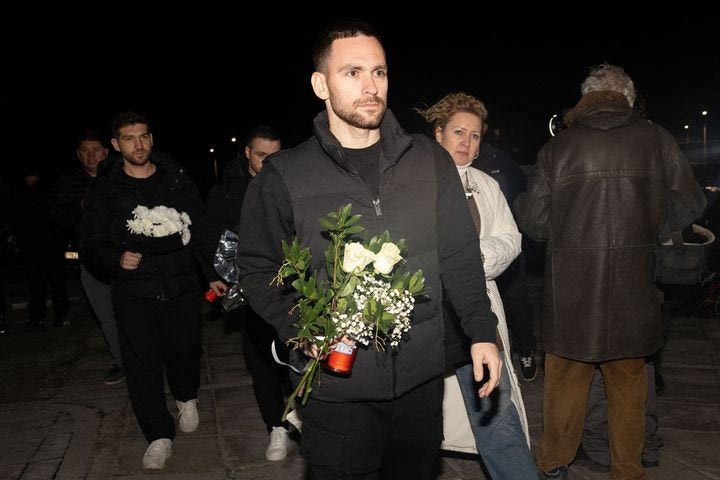 Οπαδοί ΠΑΟΚ, τροχαίο Ρουμανία, συγκλονιστικά μηνύματα των παικτών του Δικεφάλου: “Αδέλφια μας εκεί ψηλά που ζείτε”