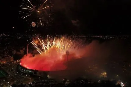 Το 2026 ανέτειλε τα 100 χρόνια του ΠΑΟΚ