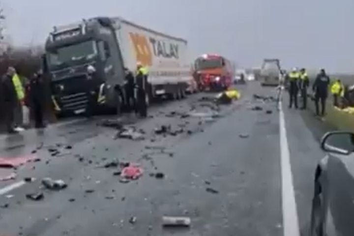 Οπαδοί ΠΑΟΚ, τροχαίο Ρουμανία: Το μήνυμα της Θύρας 7 για τους επτά νεκρούς οπαδούς του Δικεφάλου