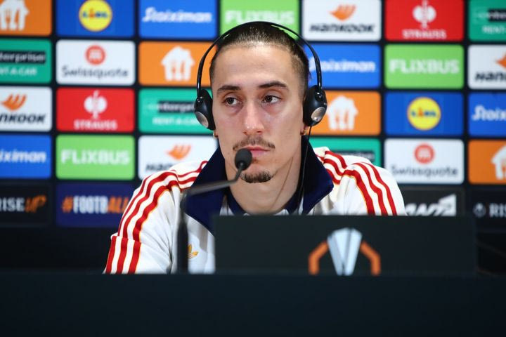 Τσιμίκας: “Ήρθαμε στην Ελλάδα για να νικήσουμε και να εξασφαλίσουμε την παρουσία μας στις πρώτες 8 ομάδες του Europa”