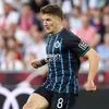 Τζόλης: “Θα πήγαινα μόνο σε ομάδα Champions League από την Αγγλία, τη Γερμανία, την Ισπανία ή την Ιταλία”