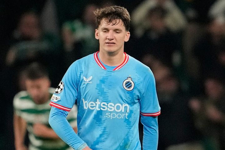 Μπριζ – Λα Λουβιέρ 2-3: Θύμα ανατροπής η ομάδα του Τζόλη, δεν έφτασε η ασίστ του διεθνούς φορ