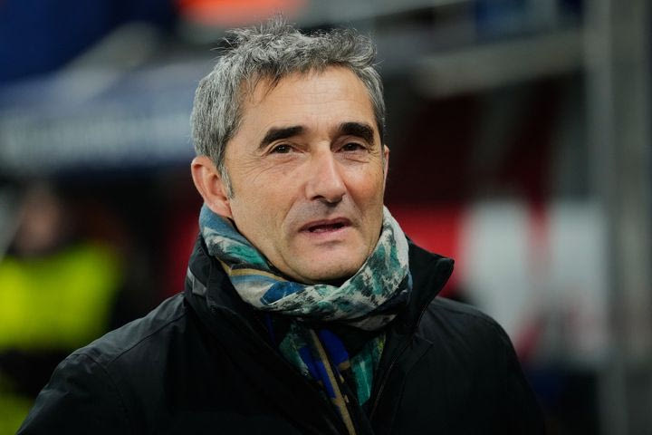 Βαλβέρδε: “Η νίκη επί της Αταλάντα είναι μία ώθηση σε μία δύσκολη σεζόν”