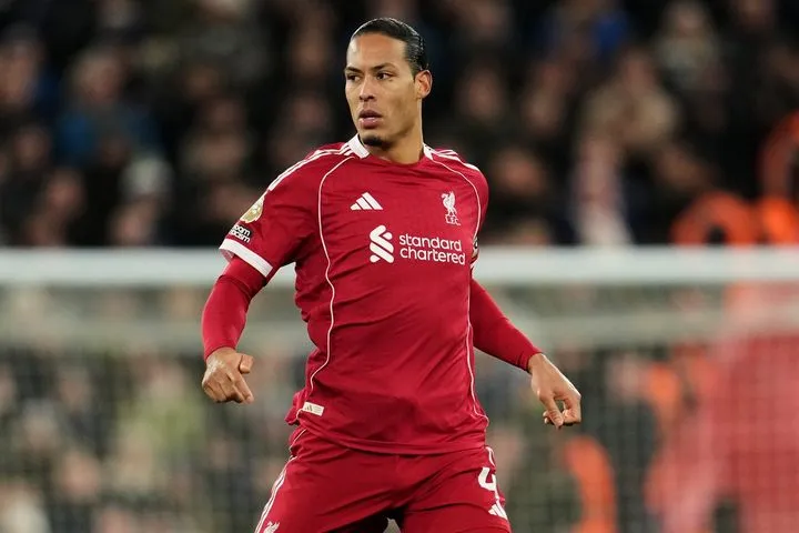 Με γκέλα και γκρίνια στο Άνφιλντ ξεκίνησε το 2026 για τη Λίβερπουλ, έμεινε στο 0-0 με τη Λιντς