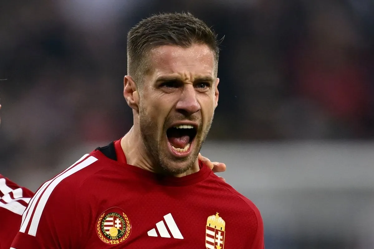 Ο Μπαρνάμπας Βάργκα