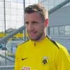 AEK: Έπιασε δουλειά ο Βάργκα, πρώτη του προπόνηση με την Ένωση