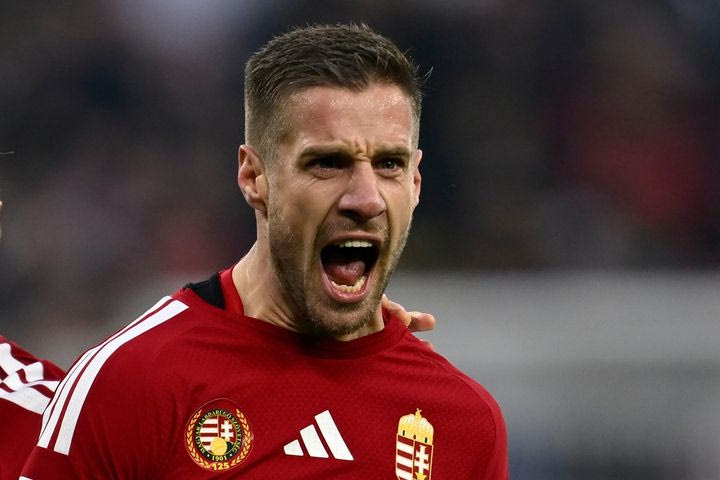 Ο Μπαρνάμπας Βάργκα