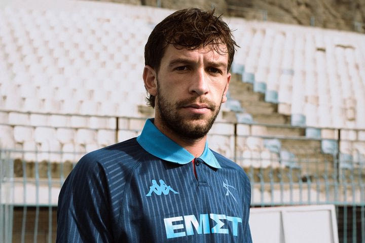 Στην Athens Kallithea ο Βάρκας