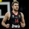 Ο Σάσα Βεζένκοβ MVP της 21ης αγωνιστικής της EuroLeague: Τρίτο βραβείο για φέτος