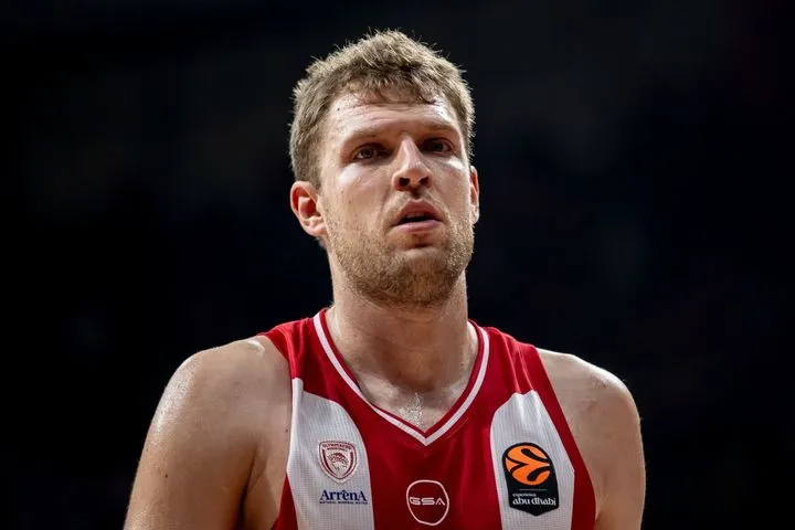 Ολυμπιακός: Στα 21.8 εκατομμύρια η αξία των συμβολαίων, με προοπτική να αυξηθεί λόγω ψηλού