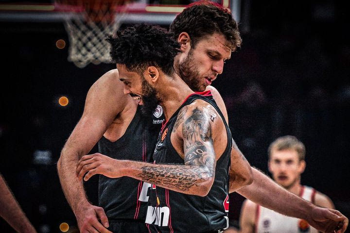 Ολυμπιακός: Σε σταθερά ανοδική πορεία, πάντα όμως με έναν προβληματισμό