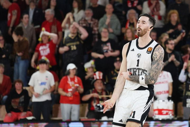 Μονακό – Βίρτους: Το τρίποντο του Βιλντόσα που έδωσε το μεγάλο διπλό στην Μπολόνια