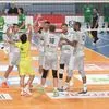 Volley League Ανδρών: Ο Μίλων καθάρισε με 3-0 την Καλαμάτα και συνεχίζει αήττητος στο πρωτάθλημα