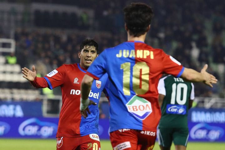 Βόλος: Η αποστολή των Θεσσαλών για το ματς με την Κηφισιά