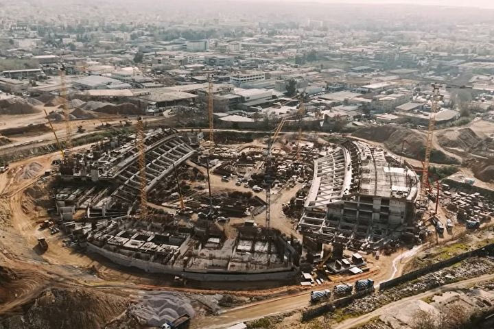 Παναθηναϊκός, Βοτανικός: Το νέο γήπεδο των πράσινων παίρνει σάρκα και οστά, τα νέα πλάνα από την ΠΑΕ