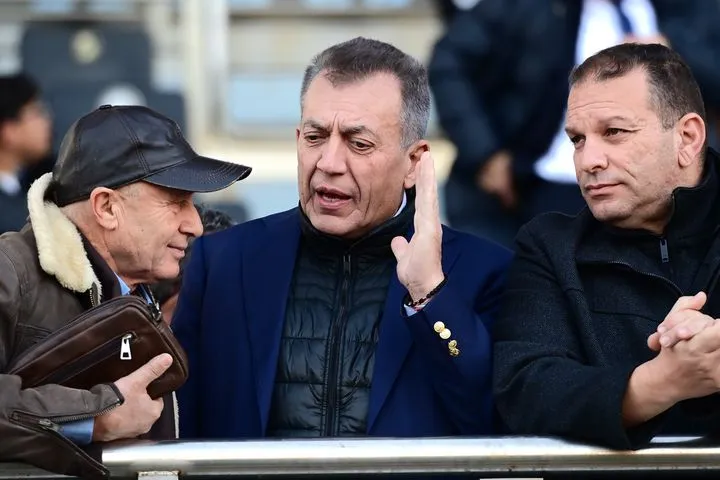 Βρούτσης: “Ποδοσφαιρική γιορτή το Betsson Super Cup, ελπιδοφόρα τα μηνύματα ότι όντως κάτι επιτέλους αλλάζει σταθερά”