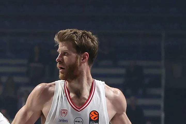 Γουόκαπ: "Πριν έναν μήνα είχαμε ένα σοβαρό μίτινγκ στην ομάδα"