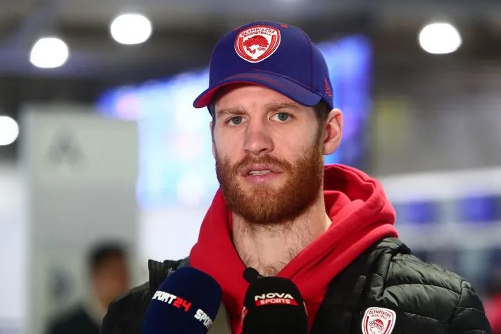 Γουόκαπ: “Δεν χρειάζεται να είσαι τέλειος από την πρώτη στιγμή της σεζόν, καταπληκτικός μέχρι στιγμής ο Τζόουνς”