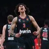 Show από τον Γουόρντ στη δεύτερη περίοδο του Ολυμπιακός – Μπάγερν με δέκα πόντους, τρεις ασίστ και τρία κλεψίματα