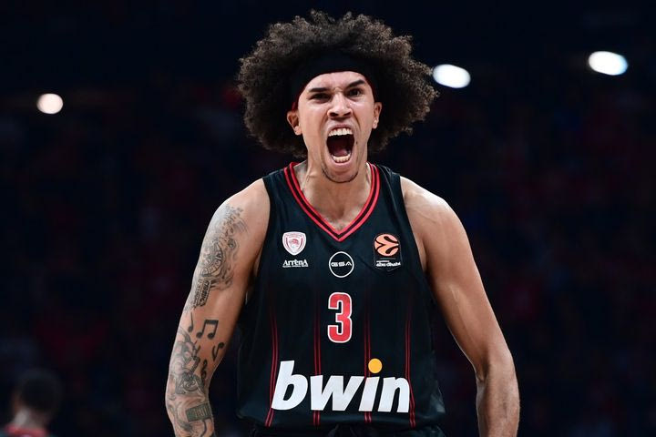 Ολυμπιακός – Μπάγερν Μονάχου 95-80: Ο περίπατος έγινε εφιάλτης