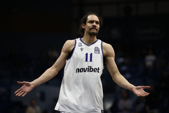 Στις ΗΠΑ με άδεια ο Λανς Γουέρ, χωρίς τον Αμερικανό ψηλό ο Ηρακλής στο ματς με την Πέγια