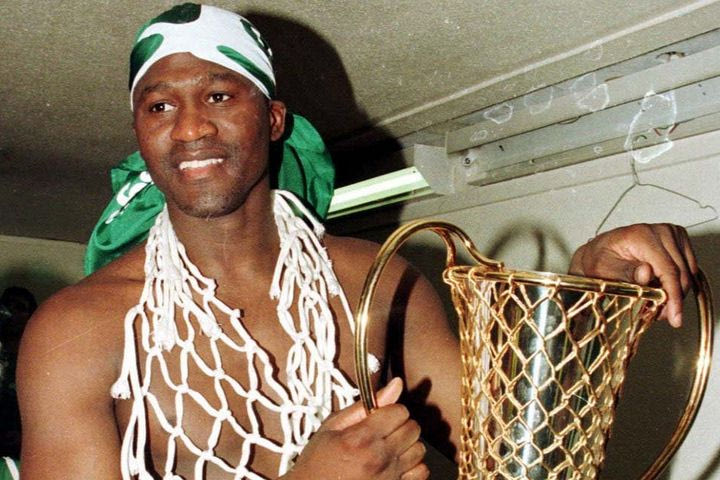 Ντομινίκ Γουίλκινς: 66 χρόνια ζωής και μια καριέρα που άφησε εποχή στο NBA και την Ευρώπη