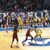 EuroCup Women: Το ασύλληπτο buzzer-beater τρίποντο της Γούλφολκ που έδωσε τη νίκη στον Ολυμπιακό επί της Εστουδιάντες