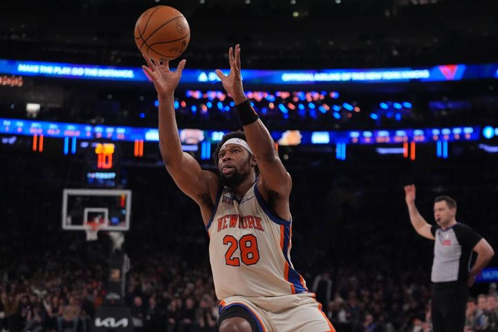 Στους Μπουλς ο Γκέρσον Γιαμπουσέλε