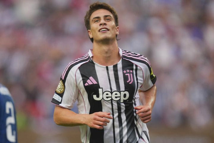 Γιουβέντους – Κρεμονέζε 5-0: Χάρμα οφθαλμών η βέκια σινιόρα, σκαρφάλωσε στην τρίτη θέση