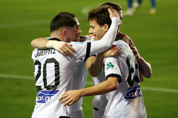 ΠΑΟΚ: Ο Ζαφείρης επιτρέπει στον Κωνσταντέλια να γίνει εκτελεστής