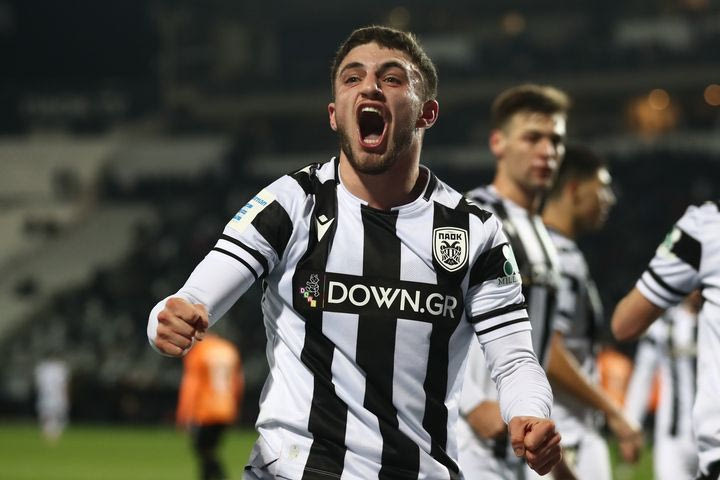 Η ευρωπαϊκή λίστα του ΠΑΟΚ για τον ενδιάμεσο νοκ-άουτ γύρο του Europa League