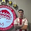 Ολυμπιακός, μεταγραφές: Οι ερυθρόλευκοι ανακοίνωσαν την απόκτηση του Θαρθάνα