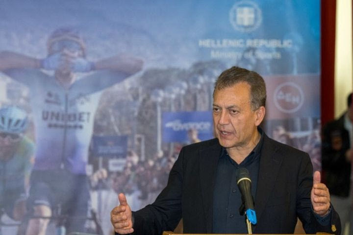 Τριετής παράταση της Cycling Greece – Θεσμική συνέχεια και στρατηγική σταθερότητα για τον ΔΕΗ Tour of Hellas