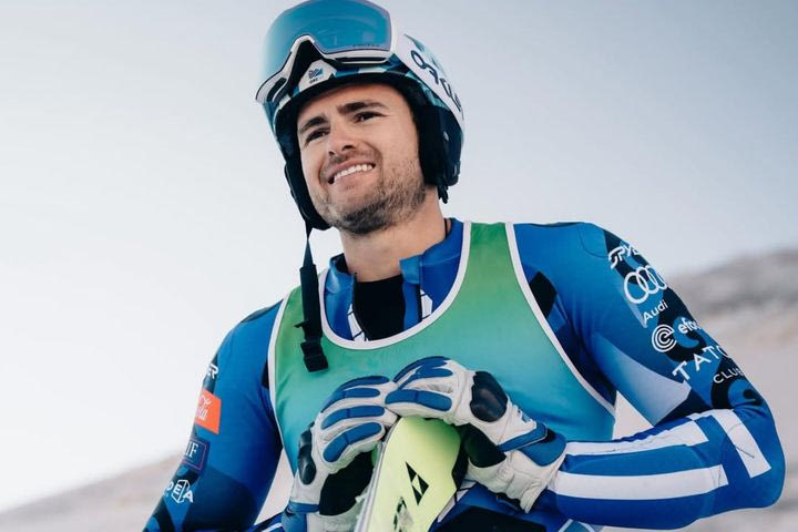 Χειμερινοί Ολυμπιακοί Αγώνες: Σοκ για την Ελλάδα με τον Γκιννή – Σταματάει τον αθλητισμό