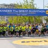 Mεγαλύτερο το ενδιαφέρον από κάθε άλλη φορά για τον 20ο Μαραθώνιο ΜΕΓΑΣ ΑΛΕΞΑΝΔΡΟΣ- bwin