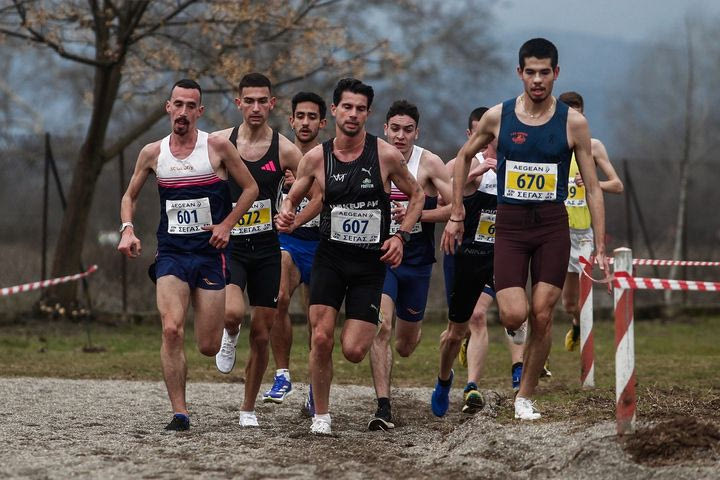 Στα Τρίκαλα το Πανελλήνιο Πρωτάθλημα ανωμάλου δρόμου – Ποια είναι τα φαβορί