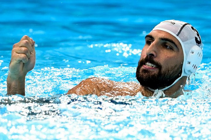 Σκουμπάκης: “Διαθέτουμε μια από τις καλύτερες ομάδες και δεν έχουμε να φοβηθούμε κανέναν”