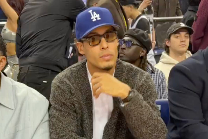 NBA: Παρέλαση ποδοσφαιρικών αστέρων στο Λονδίνο για την αναμέτρηση Ορλάντο Μάτζικ – Μέμφις Γκρίζλις