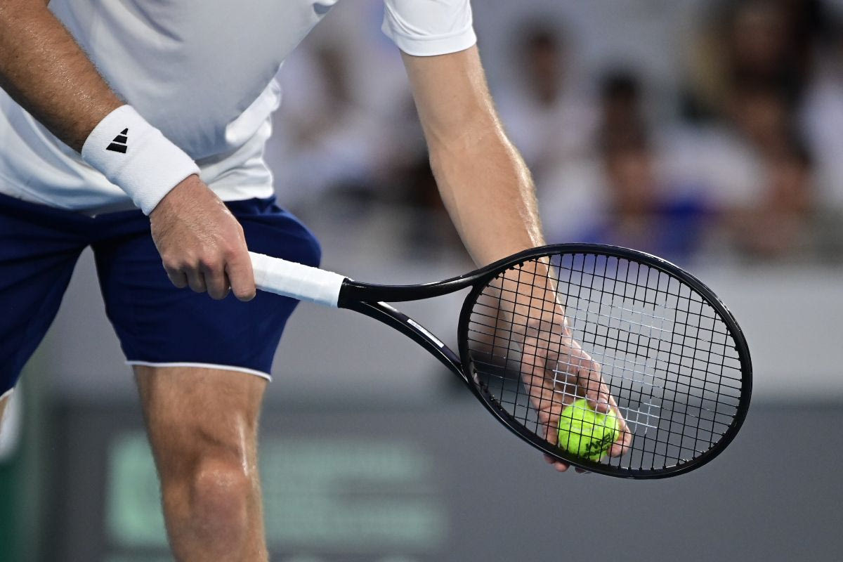 Davis Cup: Ξεκίνησε η διάθεση των εισιτηρίων για τον αγώνα της Ελλάδας