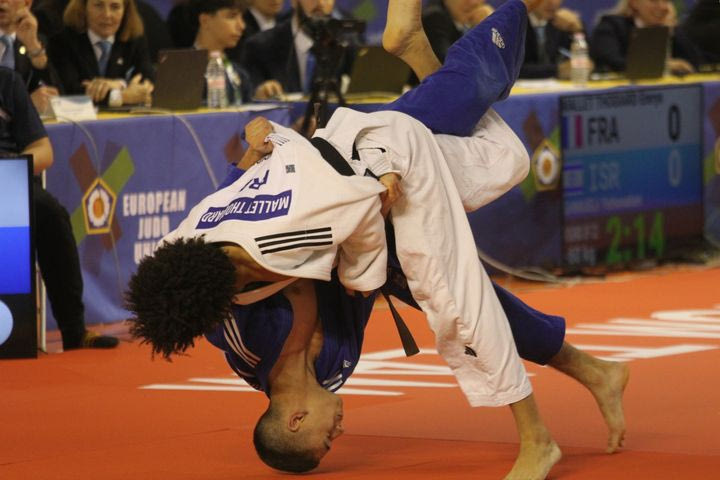 Με 300 αθλητές από 55 σωματεία το Πανελλήνιο Πρωτάθλημα Τζούντο εφήβων και νεανίδων