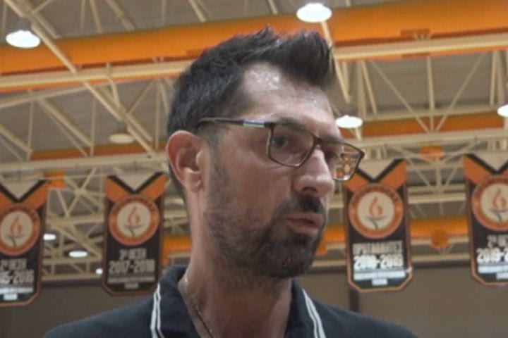 Προμηθέας: Επιστροφή Σουφλιά στην ομάδα της Πάτρας