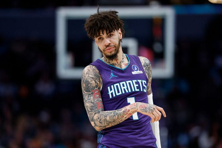 NBA: Ο ΛαΜέλο Μπολ ενεπλάκη σε τροχαίο ατύχημα