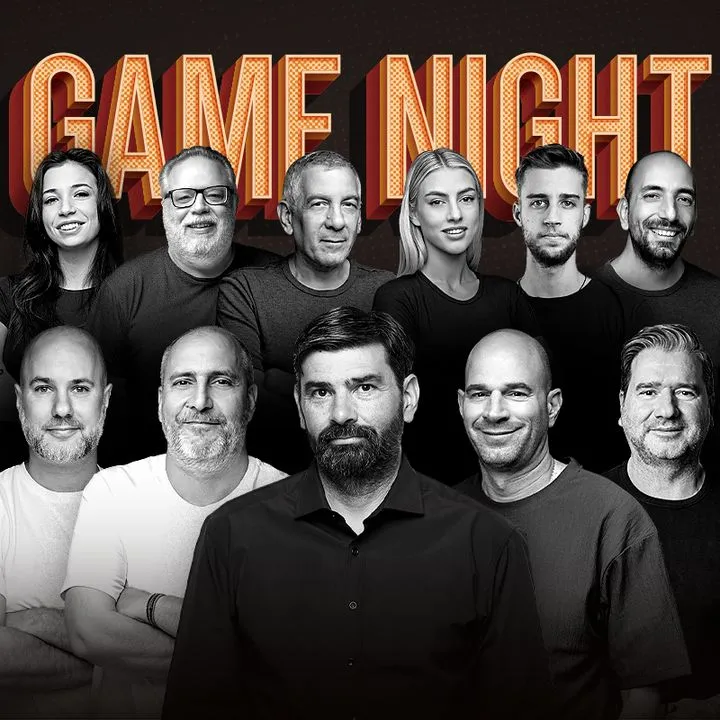 ΤΥΦΩΝΑΣ Χέιζ-Ντέιβις στην Κρήτη: Ο μεταμορφωμένος ΠΑΝΑΘΗΝΑΪΚΟΣ κατέκτησε το Κύπελλο Ελλάδας