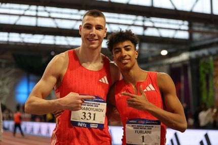 Τρομερά άλματα από Φουρλάνι και Σαραμπογιούκοφ – Μεγαλώνει ο ανταγωνισμός για Τεντόγλου