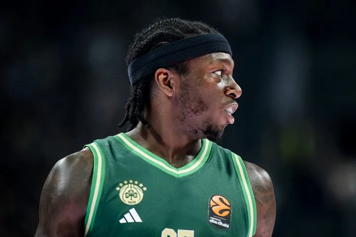 Η βαθμολογία της EuroLeague: Ο Παναθηναϊκός ξανά σε σερί ηττών