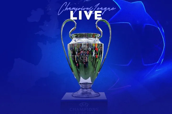 Champions League: LIVE η κλήρωση των 16