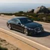 Mercedes-Benz S-Class: Η γερμανική λιμουζίνα έγινε ακόμα πιο πολυτελής και προηγμένη