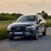 Το 2025 ήταν ένα ακόμα επιτυχημένο έτος για τη Volvo και τα SUV της στην ελληνική αγορά